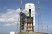 NASA counts down to Orion`s first step to Mars, poised to blast off today